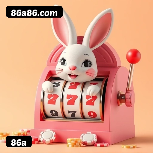 Chuva de Bônus 86a nos slots