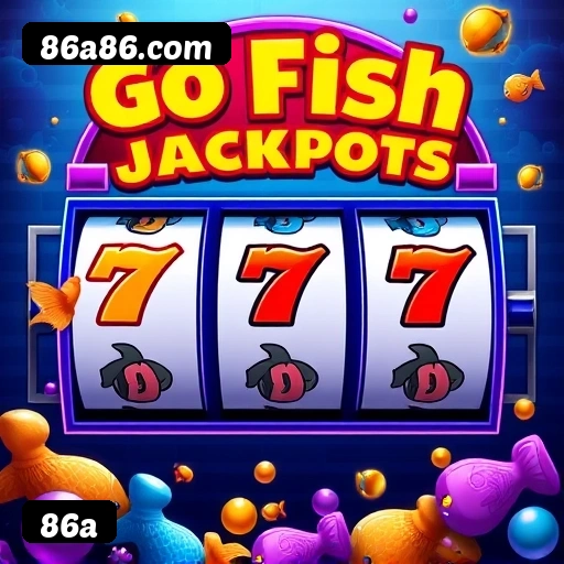 Chuva de Bônus 86a - Slots