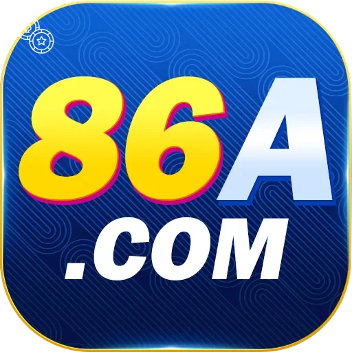 Logo da 86a