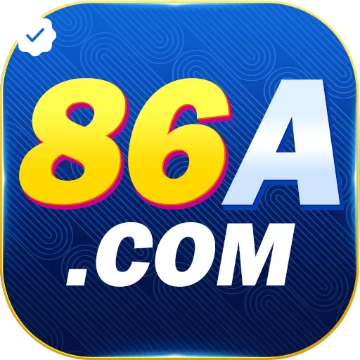 Logo da 86a