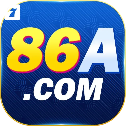 Logo da 86a