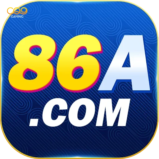 Logo da 86a