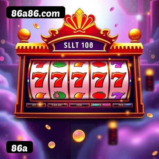 Slots mobile 86a