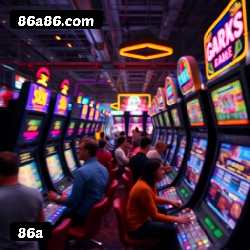 Dicas de slots 86a
